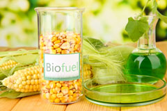 Ballards Green biofuel availability
